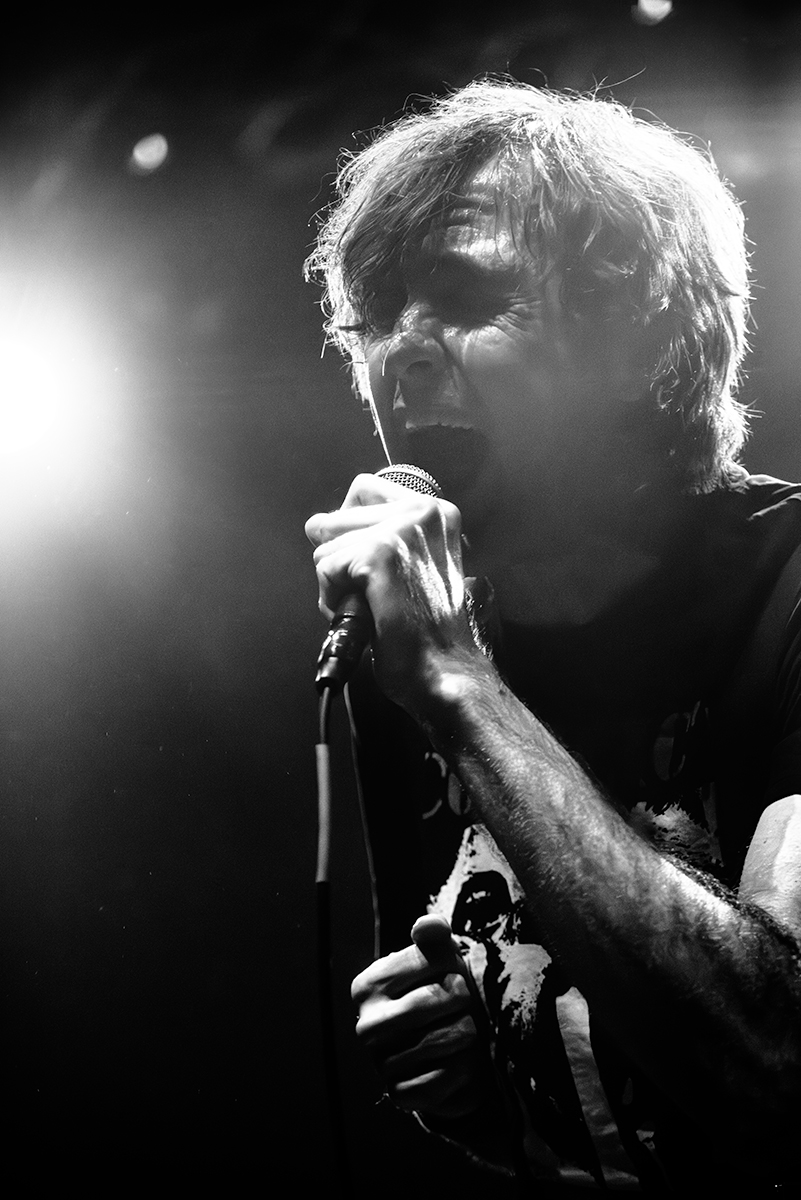 Napalm Death - Latin America Tour 2025